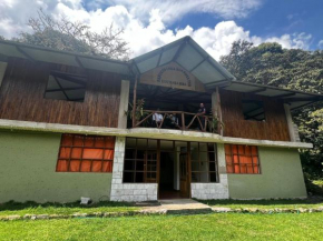 Eco Inca Trail Lodge Lucmabamba